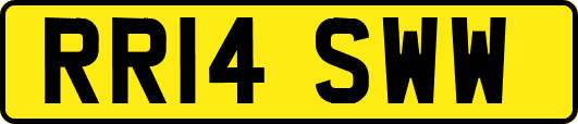 RR14SWW