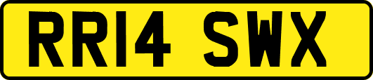 RR14SWX