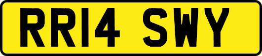 RR14SWY