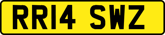 RR14SWZ