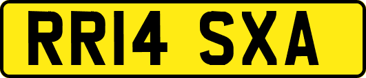 RR14SXA