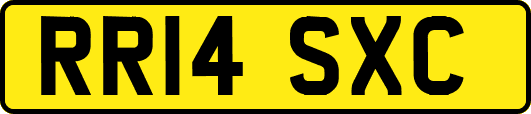 RR14SXC