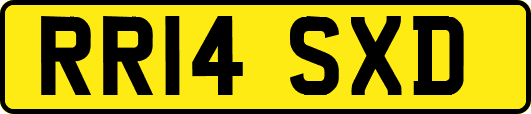 RR14SXD