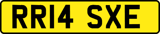 RR14SXE