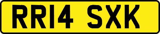 RR14SXK