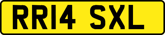 RR14SXL