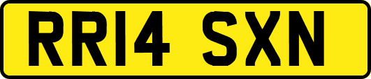 RR14SXN