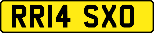 RR14SXO