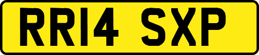 RR14SXP