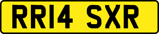 RR14SXR