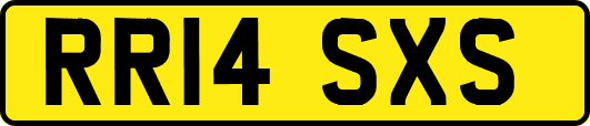 RR14SXS