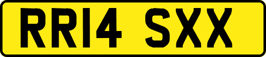 RR14SXX