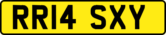 RR14SXY
