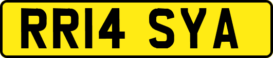 RR14SYA