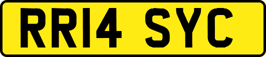 RR14SYC