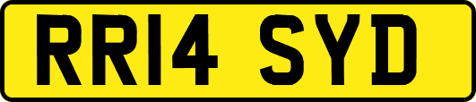 RR14SYD