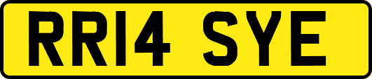 RR14SYE