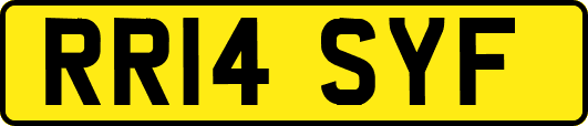 RR14SYF