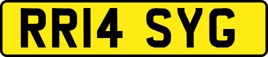 RR14SYG