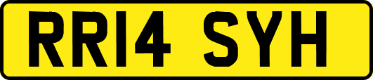 RR14SYH