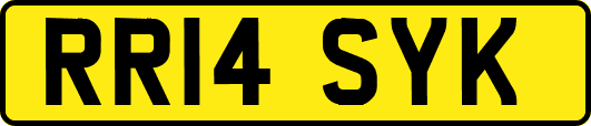 RR14SYK