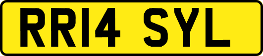 RR14SYL