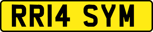 RR14SYM