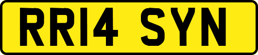 RR14SYN