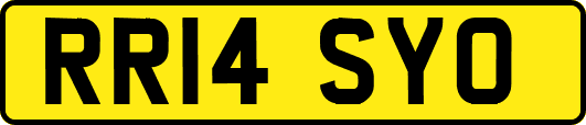 RR14SYO