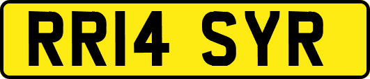 RR14SYR