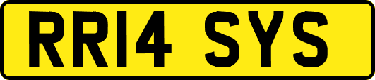 RR14SYS