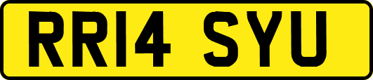 RR14SYU