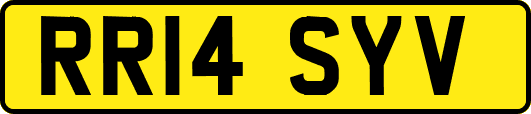 RR14SYV