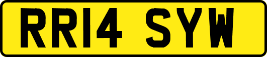 RR14SYW