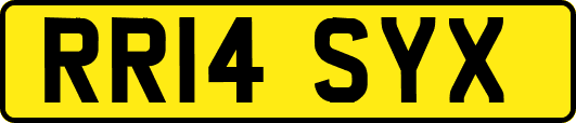 RR14SYX