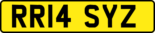 RR14SYZ