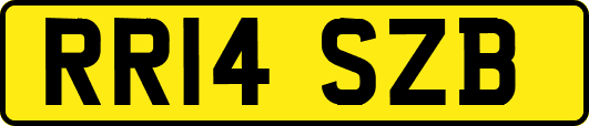 RR14SZB
