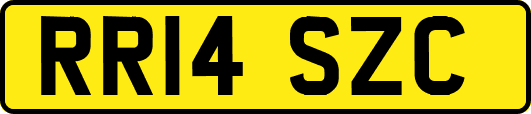 RR14SZC