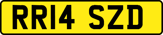 RR14SZD