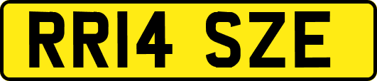 RR14SZE