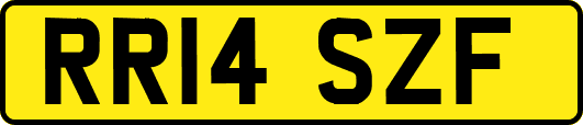 RR14SZF