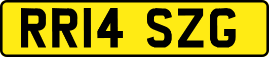 RR14SZG