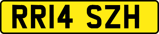 RR14SZH