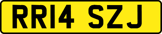 RR14SZJ