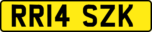 RR14SZK