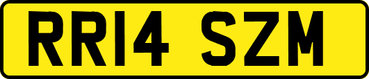 RR14SZM