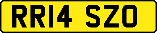 RR14SZO