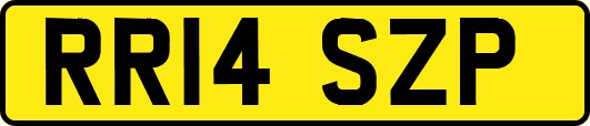 RR14SZP