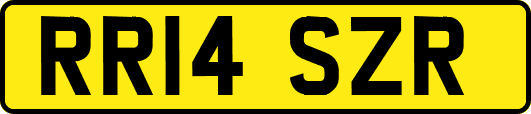 RR14SZR