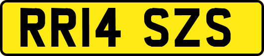 RR14SZS